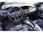 BMW 5-Serie Touring 535d Panoramadak Leer  Stoel en Stuurverwarming Xenon verlichting
