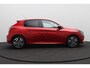 Peugeot 208 1.2 101 PK Allure 3D-Cockpit Cruise Camera