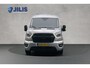 Ford Transit 2.0 TDCI 185 PK Limited Dubbel Cabine | Raptor Edition | Navigatie | Camera | Dubbele schuifdeur | Parkeersensoren | Trekhaak | Adaptieve cruise control | Airco