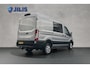 Ford Transit 2.0 TDCI 185 PK Limited Dubbel Cabine | Raptor Edition | Navigatie | Camera | Dubbele schuifdeur | Parkeersensoren | Trekhaak | Adaptieve cruise control | Airco