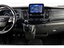 Ford Transit 2.0 TDCI 185 PK Limited Dubbel Cabine | Raptor Edition | Navigatie | Camera | Dubbele schuifdeur | Parkeersensoren | Trekhaak | Adaptieve cruise control | Airco