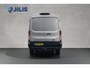 Ford Transit 2.0 TDCI 185 PK Limited Dubbel Cabine | Raptor Edition | Navigatie | Camera | Dubbele schuifdeur | Parkeersensoren | Trekhaak | Adaptieve cruise control | Airco