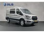 Ford Transit 2.0 TDCI 185 PK Limited Dubbel Cabine | Raptor Edition | Navigatie | Camera | Dubbele schuifdeur | Parkeersensoren | Trekhaak | Adaptieve cruise control | Airco