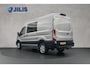 Ford Transit 2.0 TDCI 185 PK Limited Dubbel Cabine | Raptor Edition | Navigatie | Camera | Dubbele schuifdeur | Parkeersensoren | Trekhaak | Adaptieve cruise control | Airco