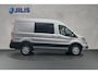 Ford Transit 2.0 TDCI 185 PK Limited Dubbel Cabine | Raptor Edition | Navigatie | Camera | Dubbele schuifdeur | Parkeersensoren | Trekhaak | Adaptieve cruise control | Airco
