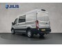 Ford Transit 2.0 TDCI 185 PK Limited Dubbel Cabine | Raptor Edition | Navigatie | Camera | Dubbele schuifdeur | Parkeersensoren | Trekhaak | Adaptieve cruise control | Airco