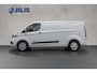 Ford Transit Custom 2.0 TDCI 170 PK L2 | Navigatie | Camera | Airco | Cruise control | Parkeersensoren | Trekhaak