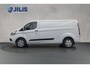 Ford Transit Custom 2.0 TDCI 170 PK L2 | Navigatie | Camera | Airco | Cruise control | Parkeersensoren | Trekhaak