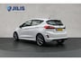 Ford Fiesta 1.0 EcoBoost Hybrid ST-Line | Parkeersensoren | Cruise control | Apple Carplay | Airco