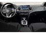 Kia Ceed 1.4 T-GDi DynamicLine | Camera | Cruise control | Navigatie | Parkeersensoren