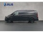 Mercedes-Benz Vito 119 CDI L2 Automaat | 2x schuifdeur | Leder | LED | Trekhaak | Camera | Parkeersensoren