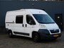 Citroën Jumper 33 L2H2 2.2HDI 120 CAMPERKENTEKEN! LEES TEKST!