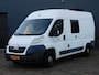 Citroën Jumper 33 L2H2 2.2HDI 120 CAMPERKENTEKEN! LEES TEKST!
