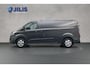 Ford Transit Custom 2.0 TDCI L2 | Dubbel Schuifdeur | LED koplampen | Navigatie | Camera | Parkeersensoren