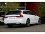 Volvo V90 2.0 T6 Plug-in hybrid AWD Ultra Dark | Luchtvering | Trekhaak | 360 Camera | Pilot Assist | Panoramadak | Harman/Kardon