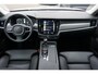 Volvo V90 2.0 T4 Business Luxury+ | Adaptieve Cruise Control | Schuif -/ Kanteldak | Stoelverwarming | Trekhaak | Adaptieve LED Koplampen | Leder |