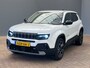 Jeep Avenger Summit 54 kWh Navigatie | Stoelverwarming | Carplay | | 11 kW lader | Achteruitrijcamera | Cruise control adaptief met Stop&Go en stuurhulp