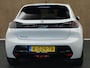 Peugeot e-208 EV Allure 50 kWh - SOH 93%! - ORIGINEEL NEDERLANDSE AUTO - APPLE CARPLAY/ANDROID AUTO - CRUISE CONTROL - BLUETOOTH TELEFOONVOORBEREIDING - KEYLESS ENTRY/START - HALF LEDEREN BEKLEDING - STOELVERWARMING