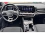 Kia Sportage 1.6 T-GDi Hybrid DynamicPlusLine