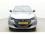 Peugeot e-208 EV GT 350 50 kWh 136pk | 12% Bijtelling! | Navigatie | Panoramadak | Camera | KeyLess | Lichtmetalen Velgen | Dodehoek sensoren