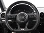 Audi A3 Sportback 1.5 TFSI CNG Automaat S-Line | Navigatie | Parkeersensoren achter | Cruise Control | Stoelverwarming | 18"Lichtmetalen velgen | Ledverlichting | Climate Control