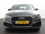 Audi A3 Sportback 1.5 TFSI CNG Automaat S-Line | Navigatie | Parkeersensoren achter | Cruise Control | Stoelverwarming | 18"Lichtmetalen velgen | Ledverlichting | Climate Control