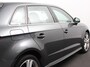 Audi A3 Sportback 1.5 TFSI CNG Automaat S-Line | Navigatie | Parkeersensoren achter | Cruise Control | Stoelverwarming | 18"Lichtmetalen velgen | Ledverlichting | Climate Control