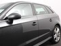 Audi A3 Sportback 1.5 TFSI CNG Automaat S-Line | Navigatie | Parkeersensoren achter | Cruise Control | Stoelverwarming | 18"Lichtmetalen velgen | Ledverlichting | Climate Control