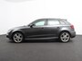 Audi A3 Sportback 1.5 TFSI CNG Automaat S-Line | Navigatie | Parkeersensoren achter | Cruise Control | Stoelverwarming | 18"Lichtmetalen velgen | Ledverlichting | Climate Control