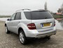 Mercedes-Benz ML-klasse bestel 320 CDI