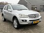 Mercedes-Benz ML-klasse bestel 320 CDI