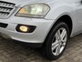 Mercedes-Benz ML-klasse bestel 320 CDI