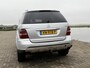 Mercedes-Benz ML-klasse bestel 320 CDI