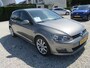 Volkswagen Golf 1.2 TSI Business Edition