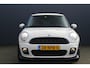 MINI Cooper Mini 1.6 Business Line 123pk | Nieuwe APK | JCW look | Cruise | Airco | Start stop | 17" velgen | Elektr. ramen | 6-bak | Multifunctioneel stuur | Isofix | Origineel NL auto |
