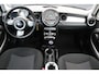 MINI Cooper Mini 1.6 Business Line 123pk | Nieuwe APK | JCW look | Cruise | Airco | Start stop | 17" velgen | Elektr. ramen | 6-bak | Multifunctioneel stuur | Isofix | Origineel NL auto |
