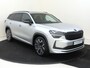 Skoda Kodiaq 1.5 TSI PHEV Sportline Business | Trekhaak | Achteruitrijcamera | 3-zone airco | Dodehoek detectie | Keyless | LED matrix verlichting | Adaptieve cruise control | Stoel- en stuurwielverwarming |