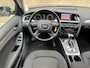 Audi A4 Avant 1.8 TFSI 170pk Automaat | Business Edition | Navigatie | Cruise control | Bi-xenon | PDC voor+achter | Afneembare trekhaak | Climate control | Keurig onderhouden