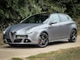 Alfa Romeo Giulietta 1.7 TBi Quadrifoglio Verde | Matt grijs | Bose | Panorama | Leder / alcantara | Navi | Clima | Cruise |