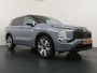 Mitsubishi Outlander 2.4 PHEV Instyle+ | Elektrische kofferklep | Bruin leder interieur | Yamaha audio |