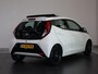 Toyota Aygo 1.0 VVT-i x-play limited | Vouwdak | Parkeercamera | Lichtmetalen velgen |
