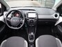 Toyota Aygo 1.0 VVT-i x-play limited | Vouwdak | Parkeercamera | Lichtmetalen velgen |