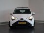Toyota Aygo 1.0 VVT-i x-play limited | Vouwdak | Parkeercamera | Lichtmetalen velgen |