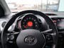 Toyota Aygo 1.0 VVT-i x-play limited | Vouwdak | Parkeercamera | Lichtmetalen velgen |
