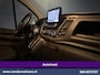 Ford Transit Custom 2.0 TDCI 130pk Automaat L2H1 Euro6 Airco | Apple Carplay | Android Auto | LED | Cruisecontrol Parkeersensoren, Verwarmde voorruit, Bijrijdersbank