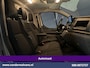 Ford Transit Custom 2.0 TDCI 130pk Automaat L2H1 Euro6 Airco | Apple Carplay | Android Auto | LED | Cruisecontrol Parkeersensoren, Verwarmde voorruit, Bijrijdersbank