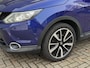 Nissan Qashqai 1.2 Tekna / Panorama / 360CAM / Lederen bekl