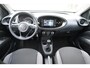 Toyota Aygo X 1.0 VVT-i MT 72pk Play Multi Media Parkeer Camera
