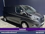 Ford Transit Custom 2.0 TDCI 130pk Automaat L2H1 Euro6 Airco | Apple Carplay | Android Auto | LED | Cruisecontrol Parkeersensoren, Verwarmde voorruit, Bijrijdersbank