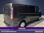 Ford Transit Custom 2.0 TDCI 130pk Automaat L2H1 Euro6 Airco | Apple Carplay | Android Auto | LED | Cruisecontrol Parkeersensoren, Verwarmde voorruit, Bijrijdersbank